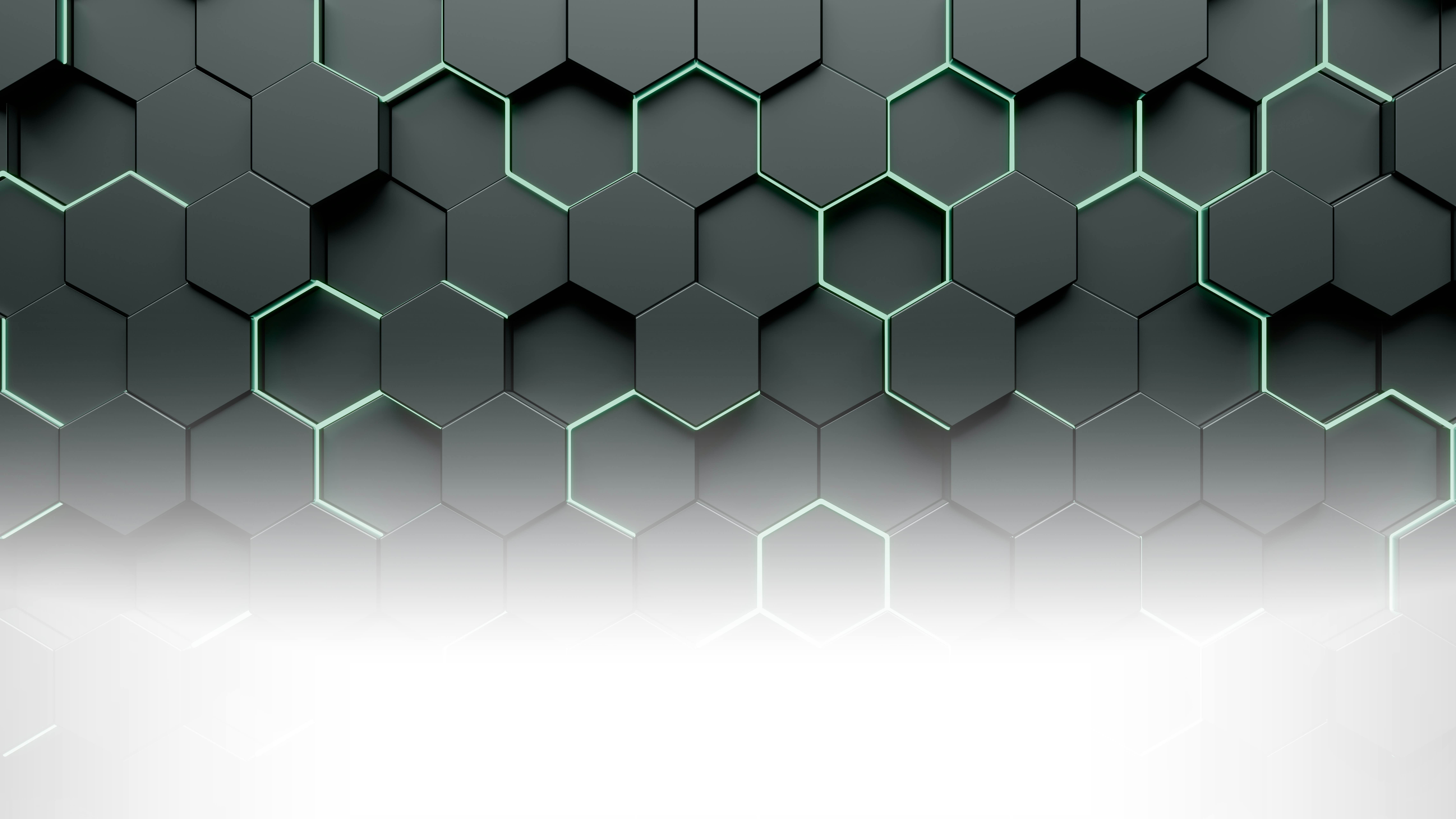 Hero section background pattern